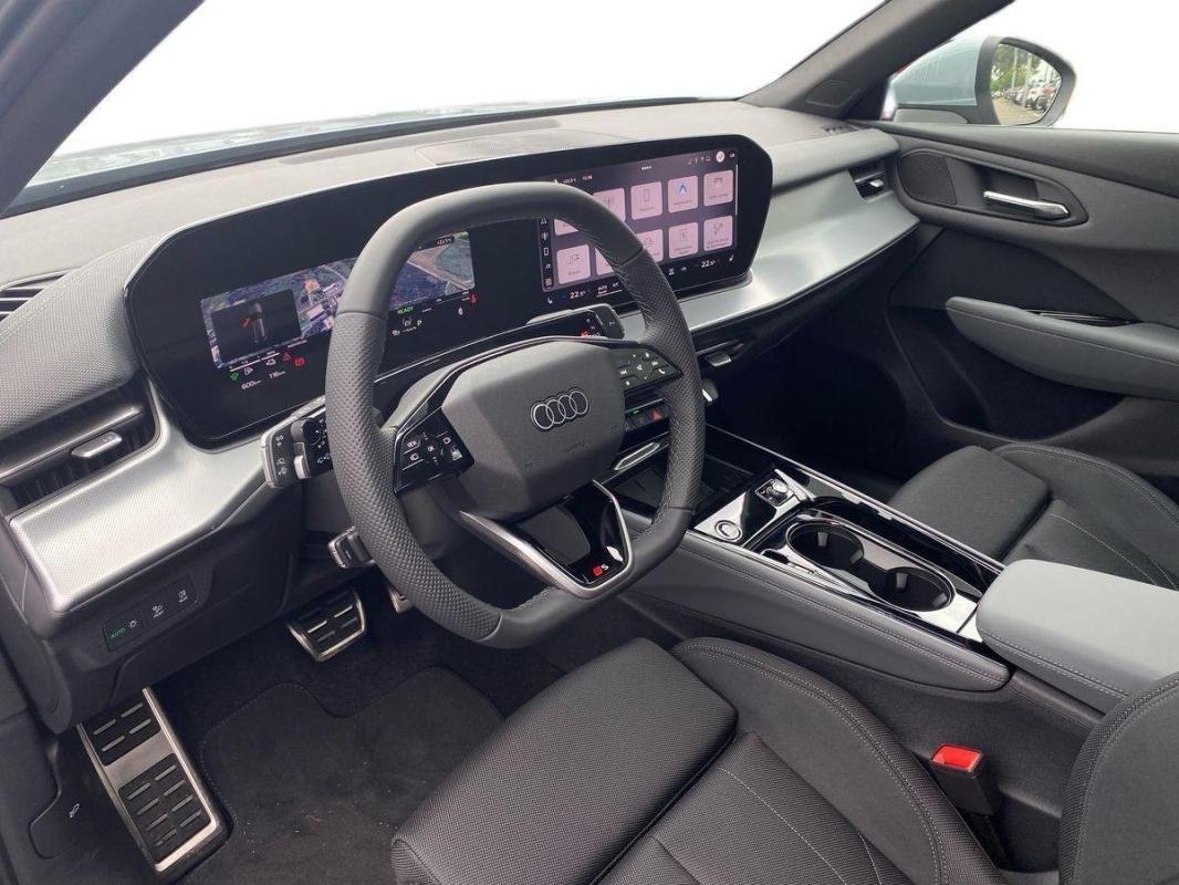 Audi Q3 - Photo 27