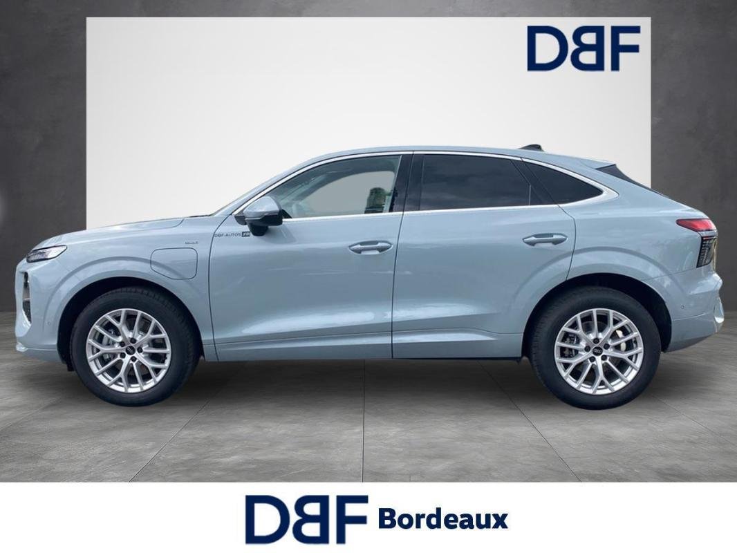 Audi Q3 - Photo 3