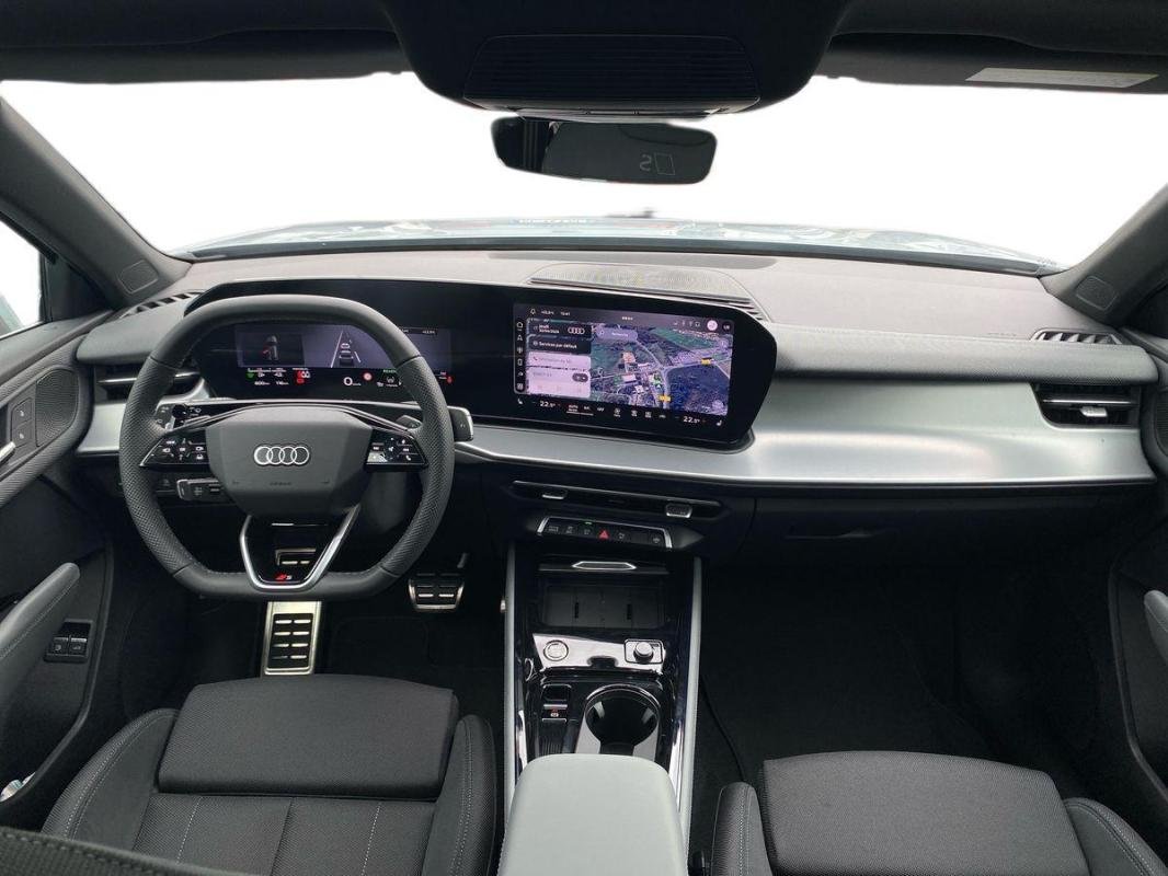 Audi Q3 - Photo 4