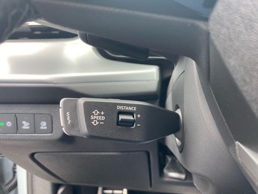 Audi Q3 - Photo 6