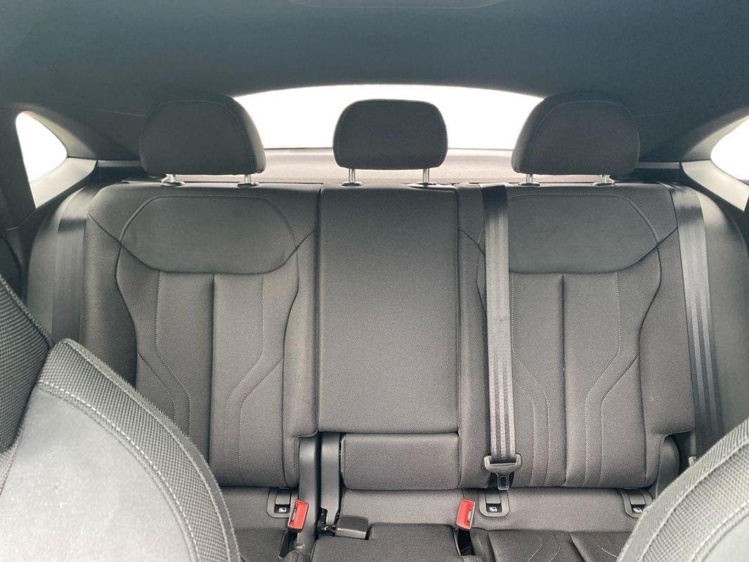 Audi Q3 - Photo 7