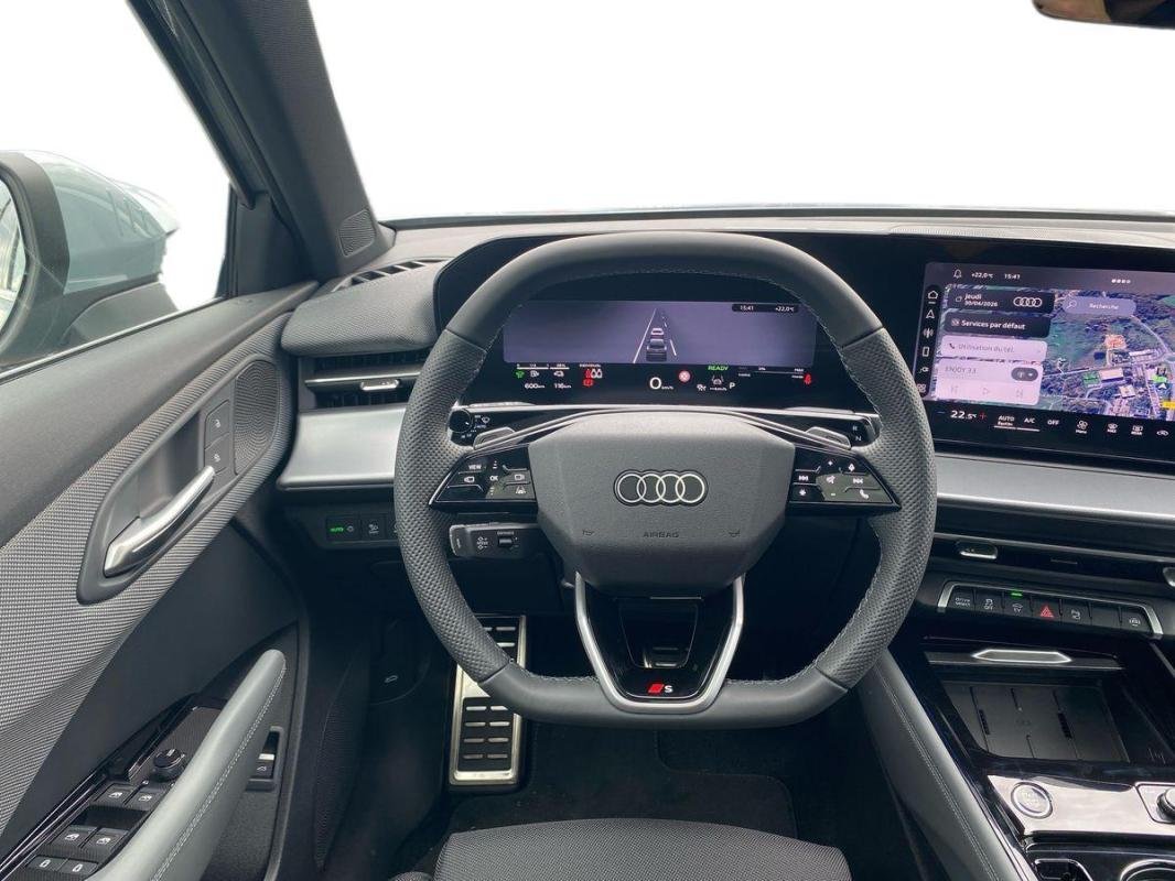Audi Q3 - Photo 9