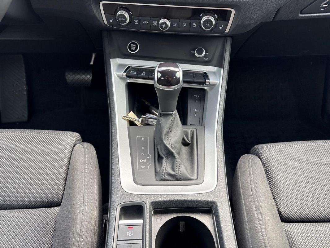 Audi Q3 Sportback - Photo 11