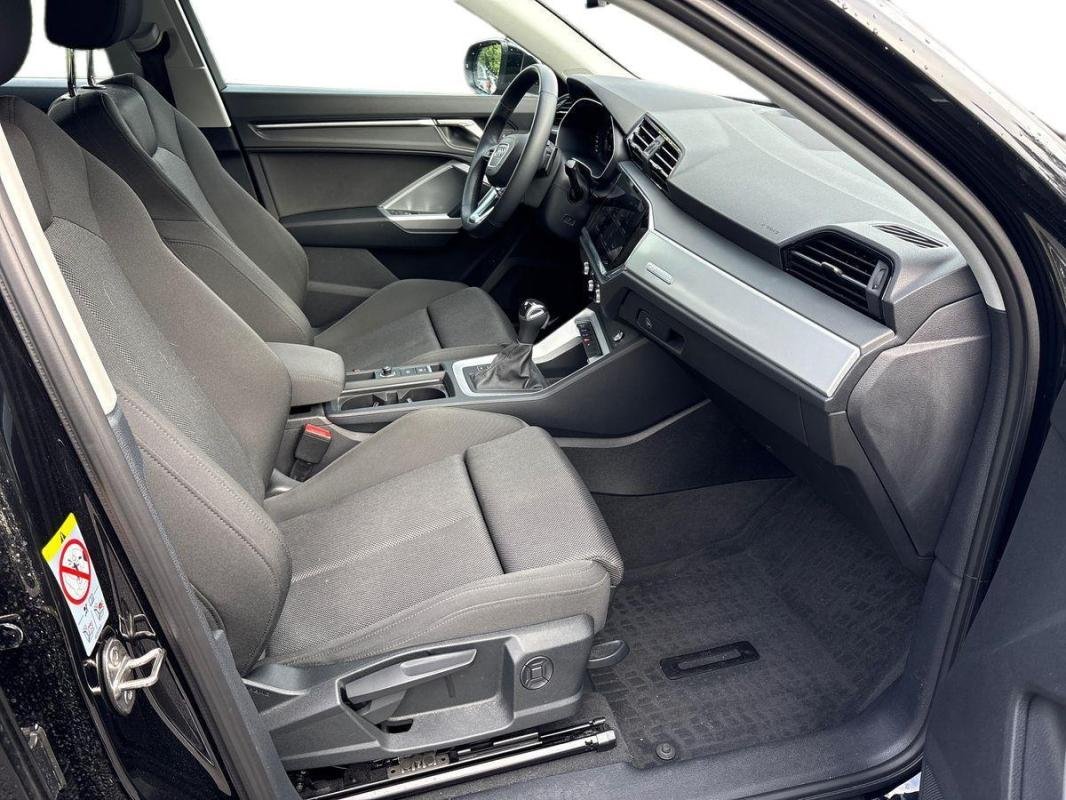 Audi Q3 Sportback - Photo 13