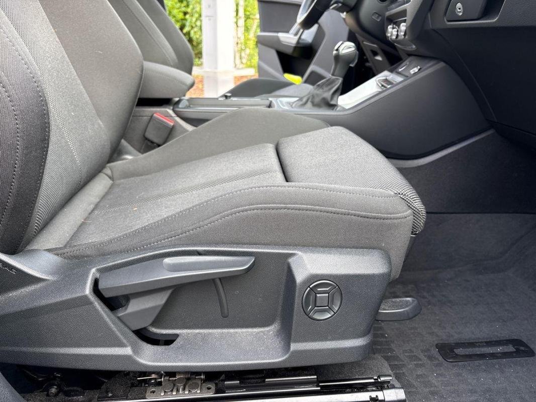 Audi Q3 Sportback - Photo 14