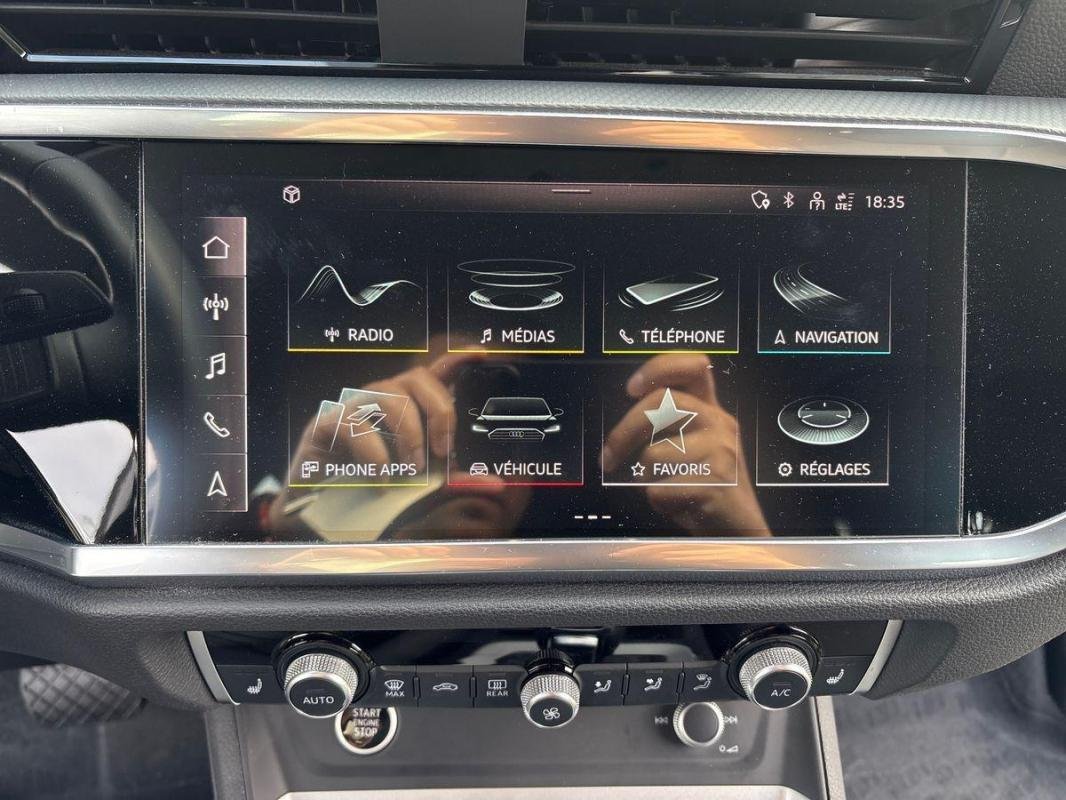 Audi Q3 Sportback - Photo 16