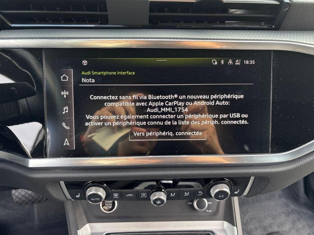 Audi Q3 Sportback - Photo 17