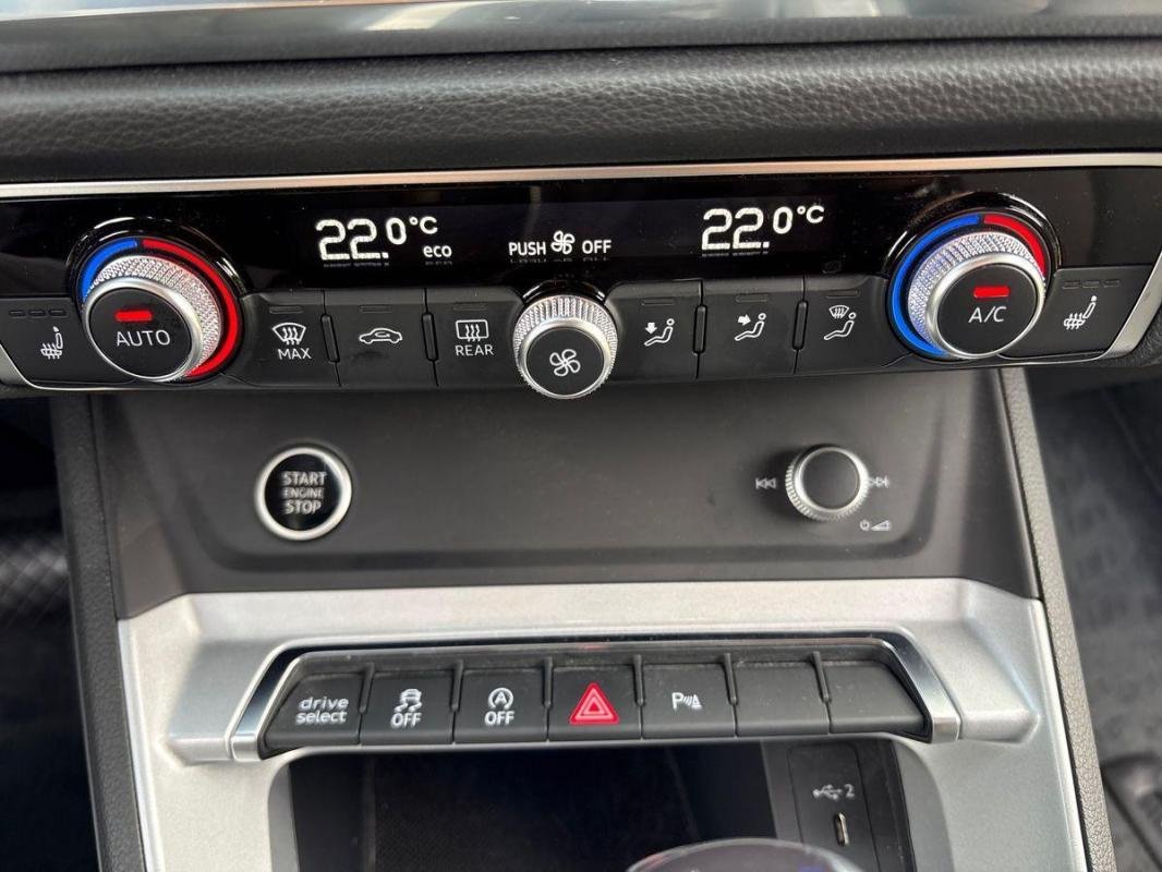 Audi Q3 Sportback - Photo 19