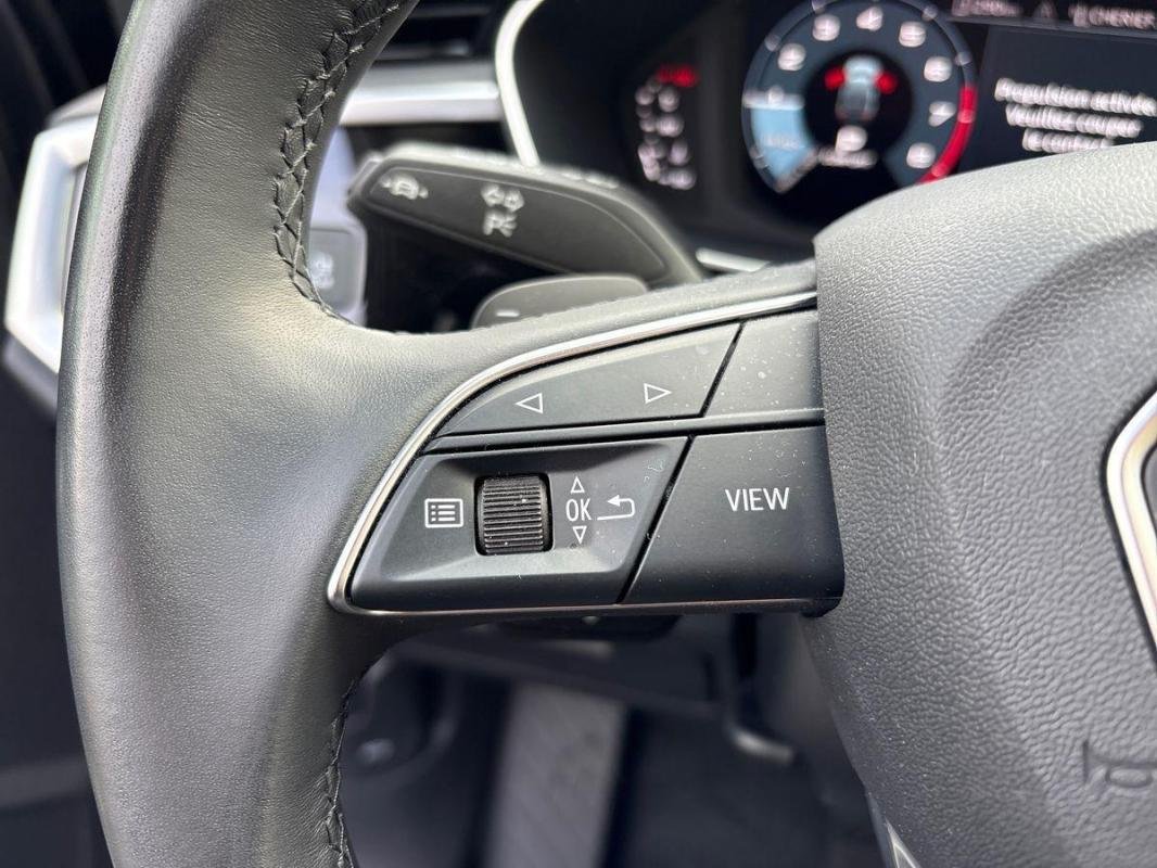 Audi Q3 Sportback - Photo 20