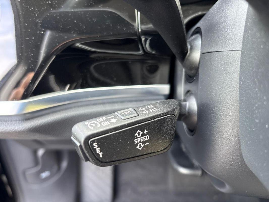 Audi Q3 Sportback - Photo 21