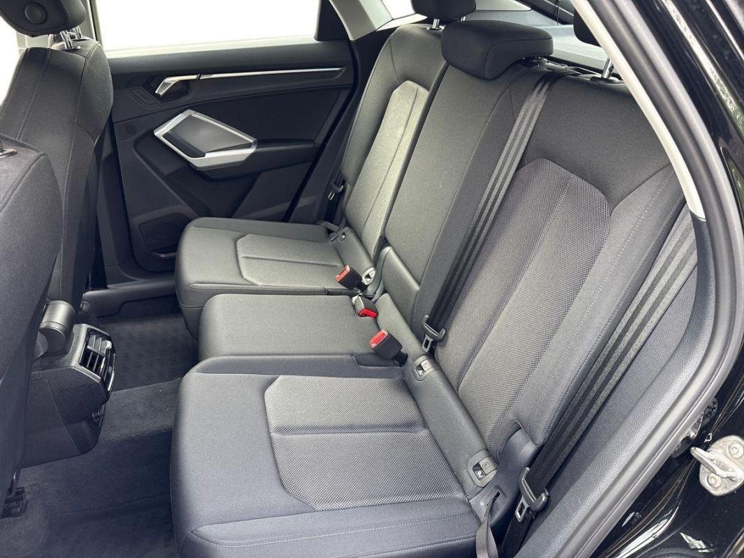 Audi Q3 Sportback - Photo 23