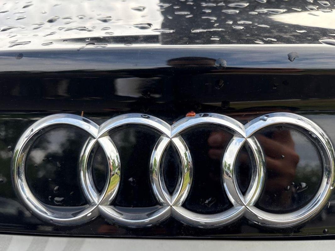 Audi Q3 Sportback - Photo 27