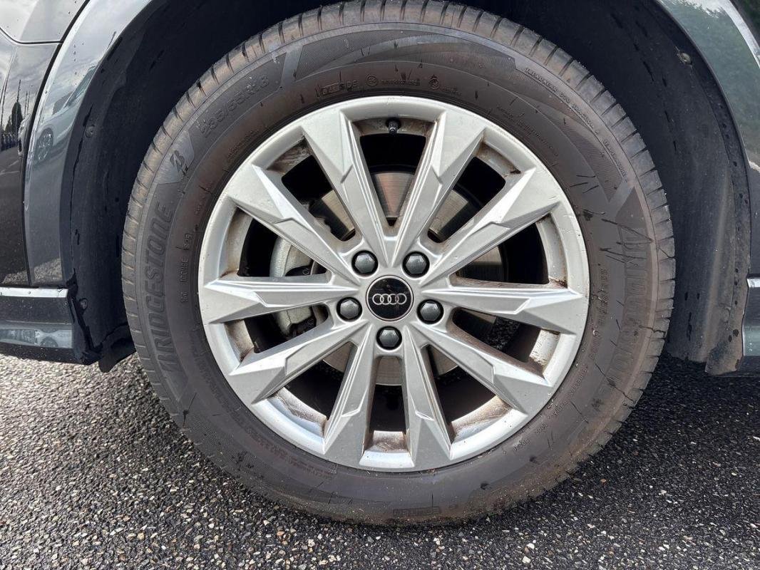 Audi Q3 Sportback - Photo 29