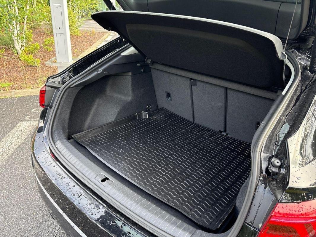 Audi Q3 Sportback - Photo 32