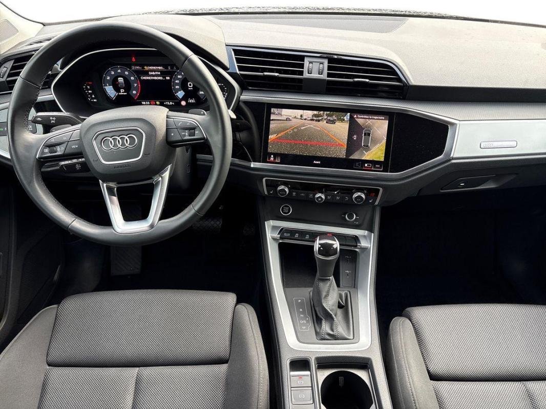 Audi Q3 Sportback - Photo 8