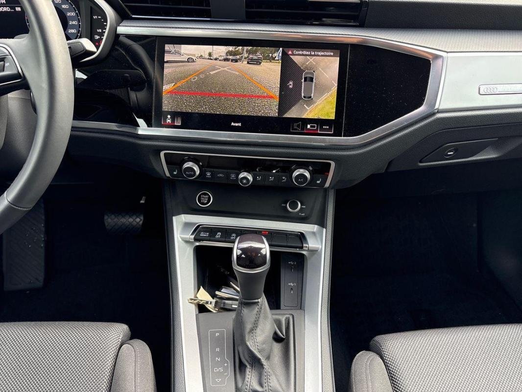 Audi Q3 Sportback - Photo 10