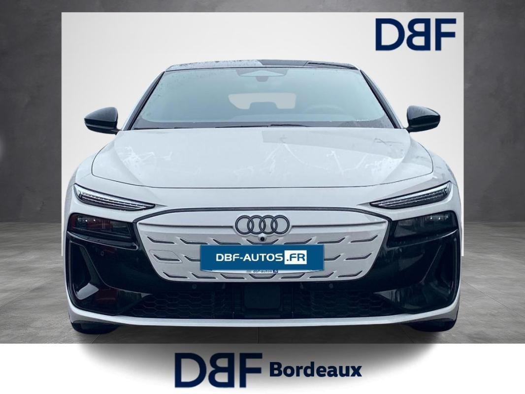Audi A6 - Photo 11
