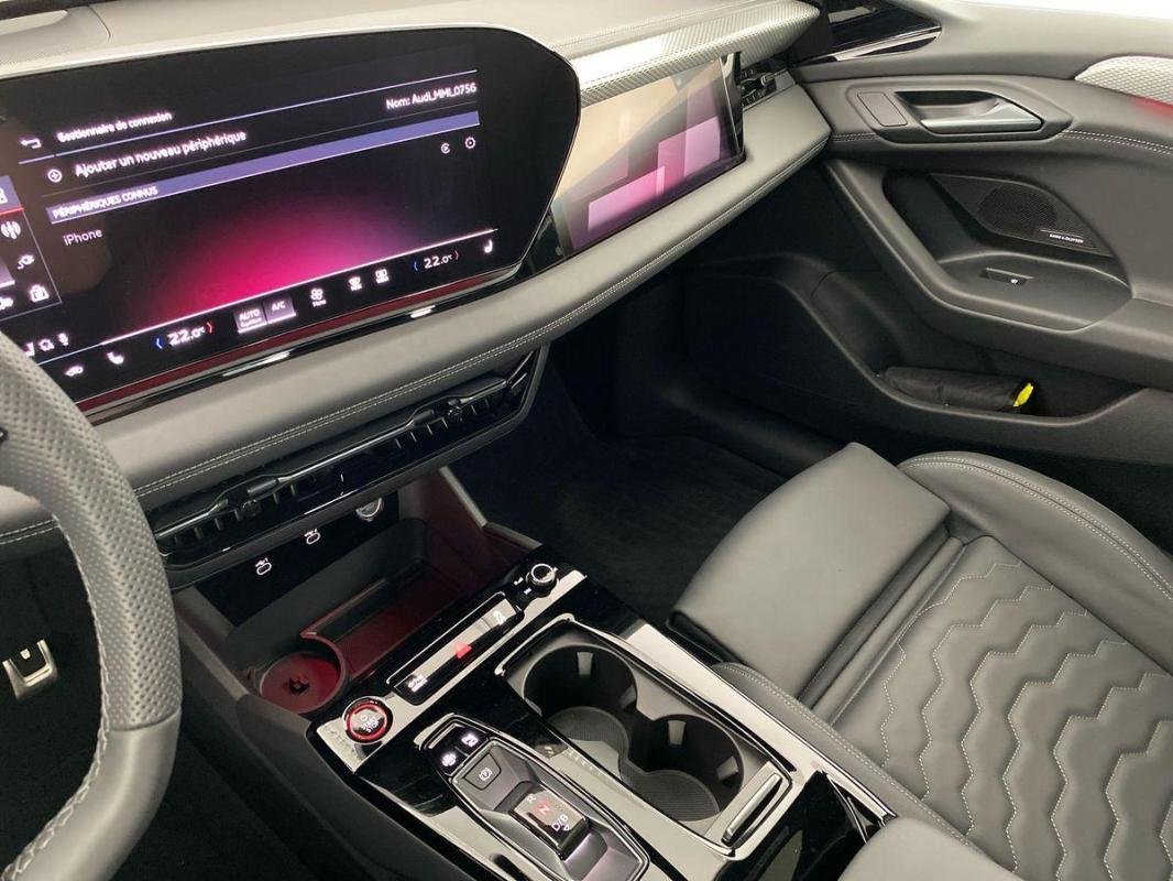 Audi A6 - Photo 13