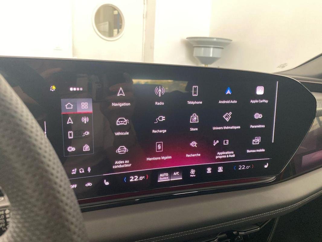Audi A6 - Photo 19