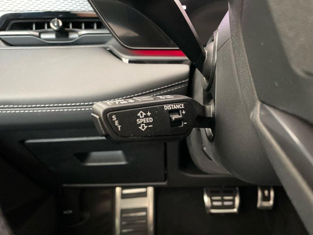 Audi A6 - Photo 24