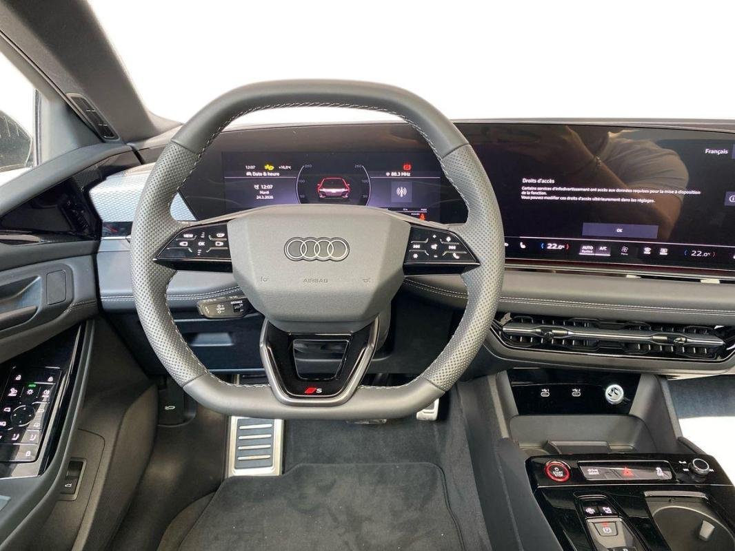 Audi A6 - Photo 27