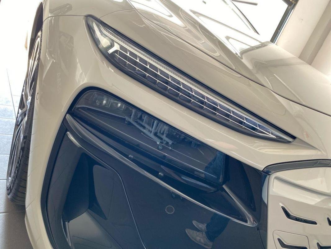 Audi A6 - Photo 29