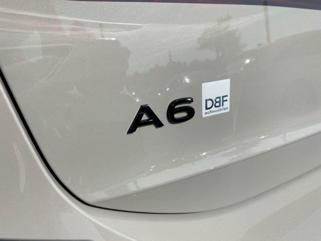 Audi A6 - Photo 30