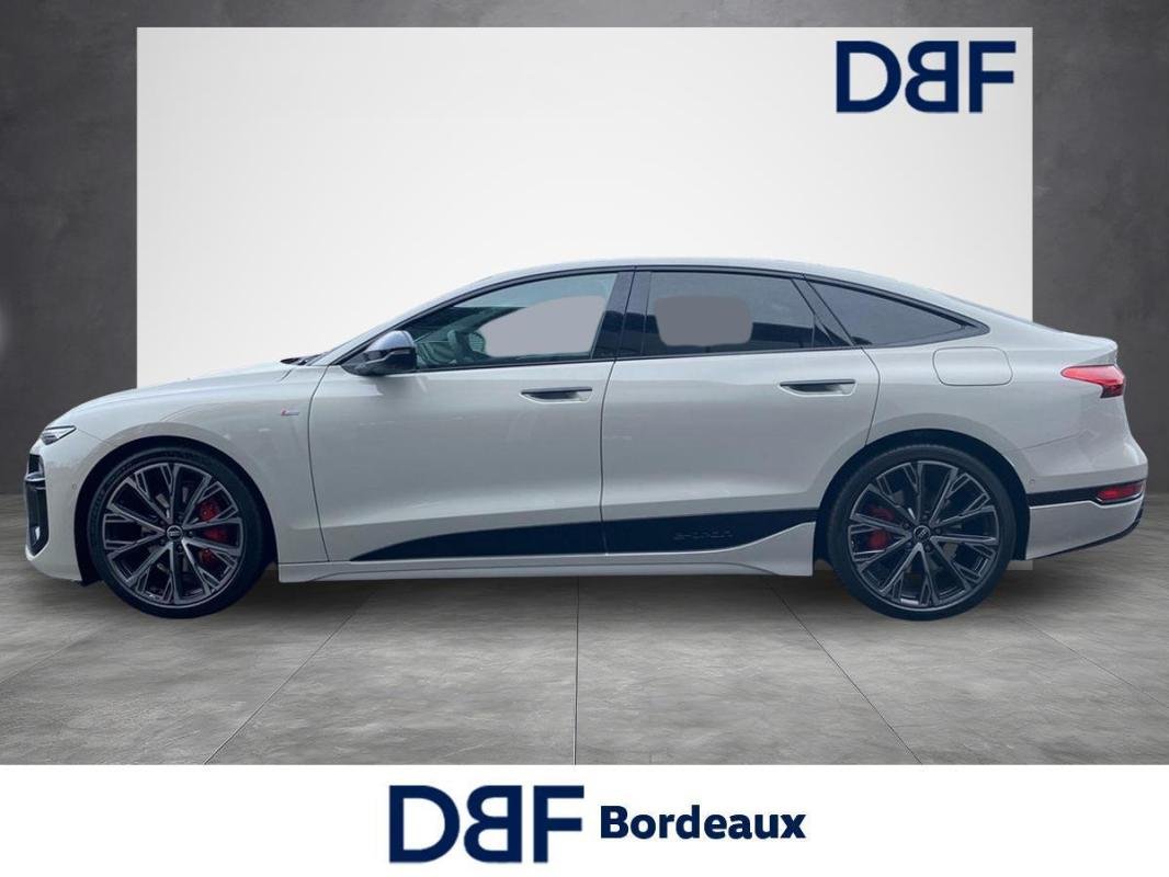 Audi A6 - Photo 3