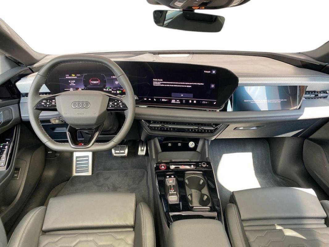 Audi A6 - Photo 4