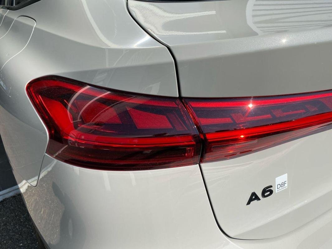Audi A6 - Photo 5