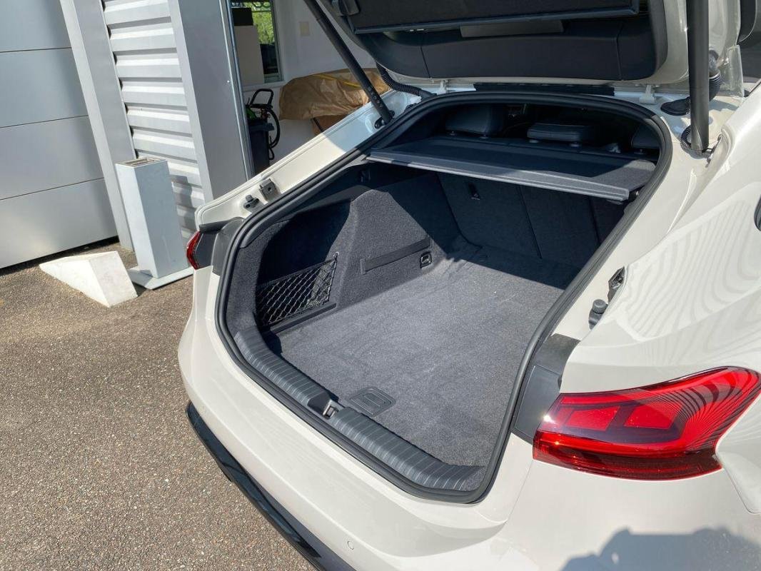 Audi A6 - Photo 7