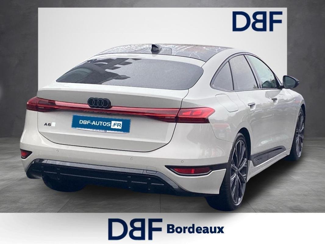 Audi A6 - Photo 9
