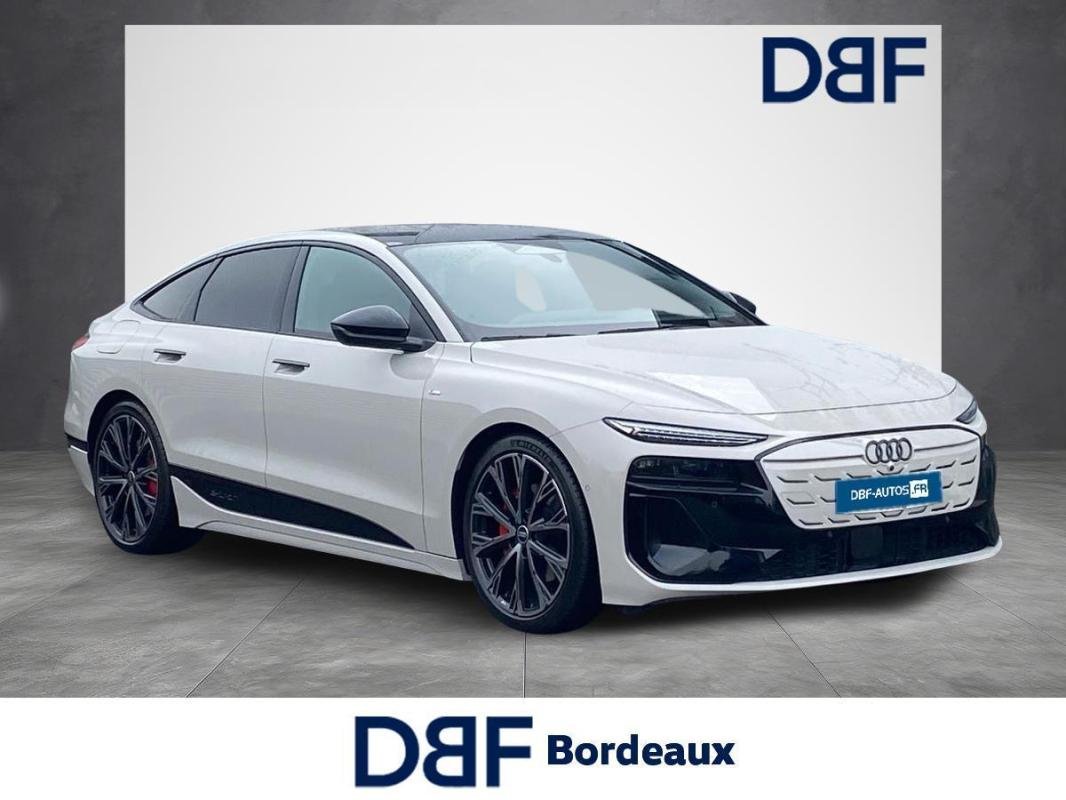 Audi A6 - Photo 10