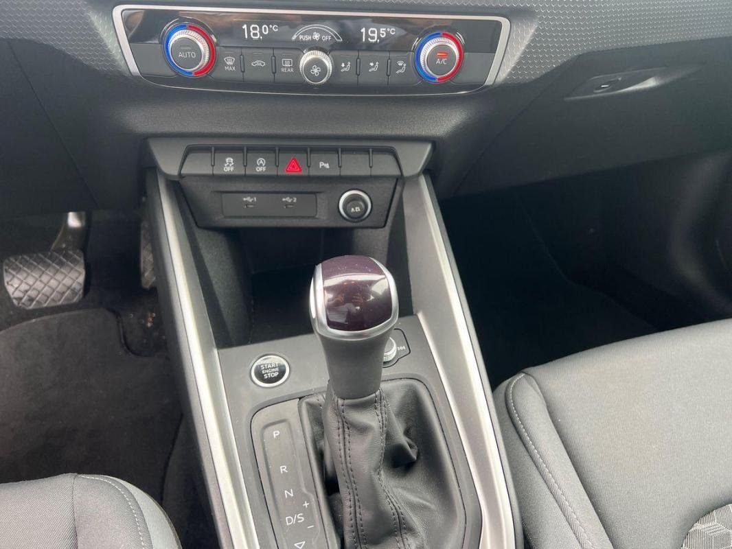 Audi A1 sportback - Photo 11