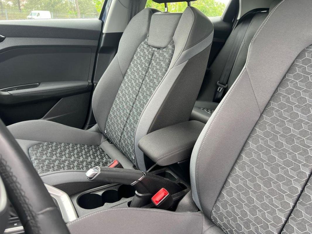 Audi A1 sportback - Photo 12