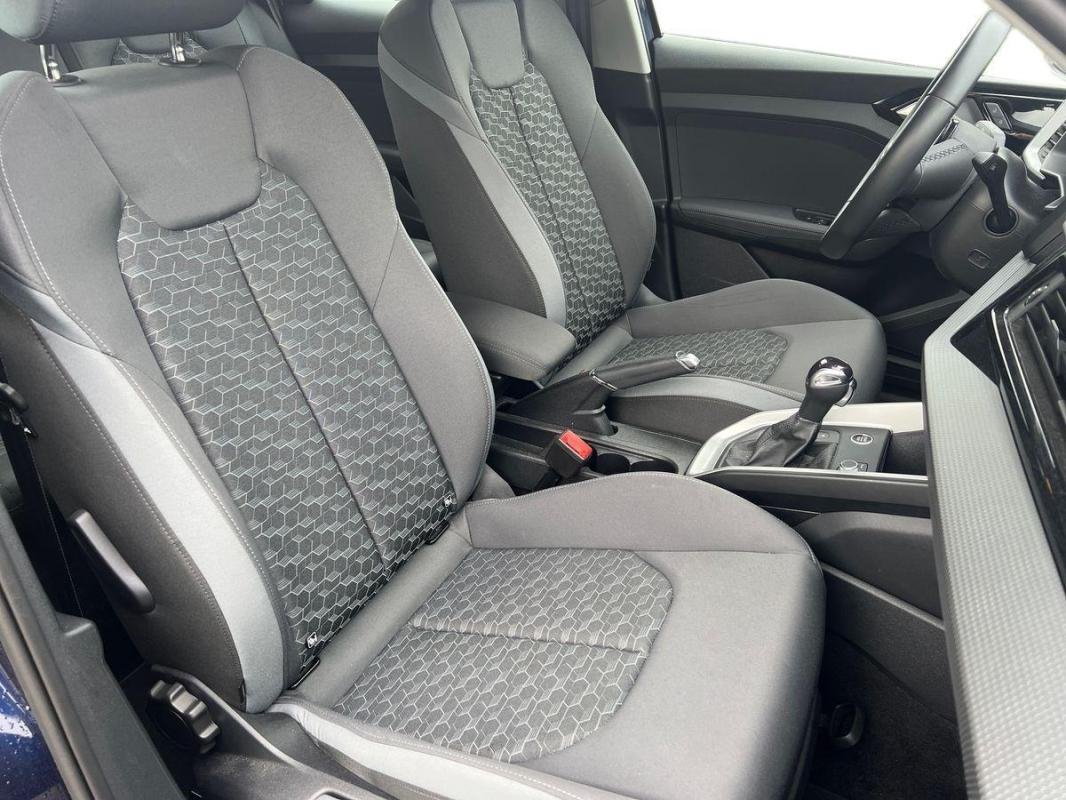 Audi A1 sportback - Photo 13