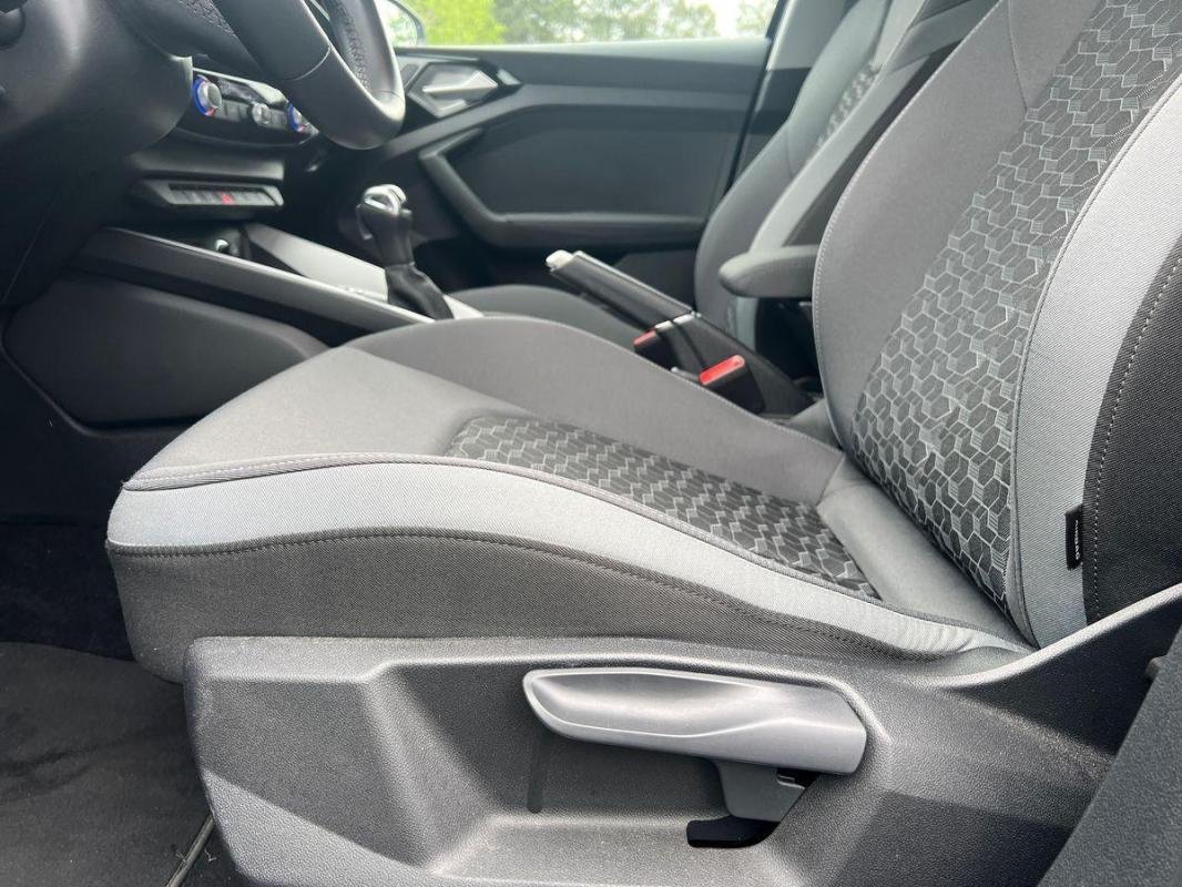 Audi A1 sportback - Photo 14