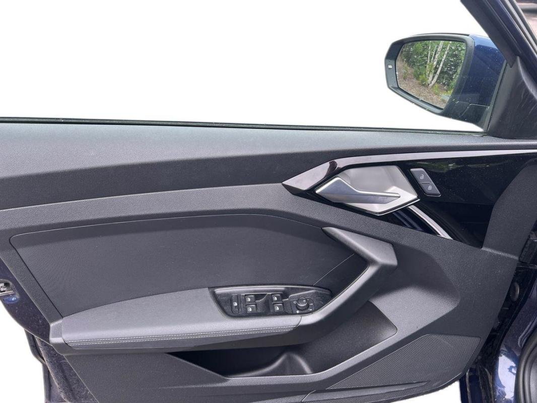 Audi A1 sportback - Photo 15