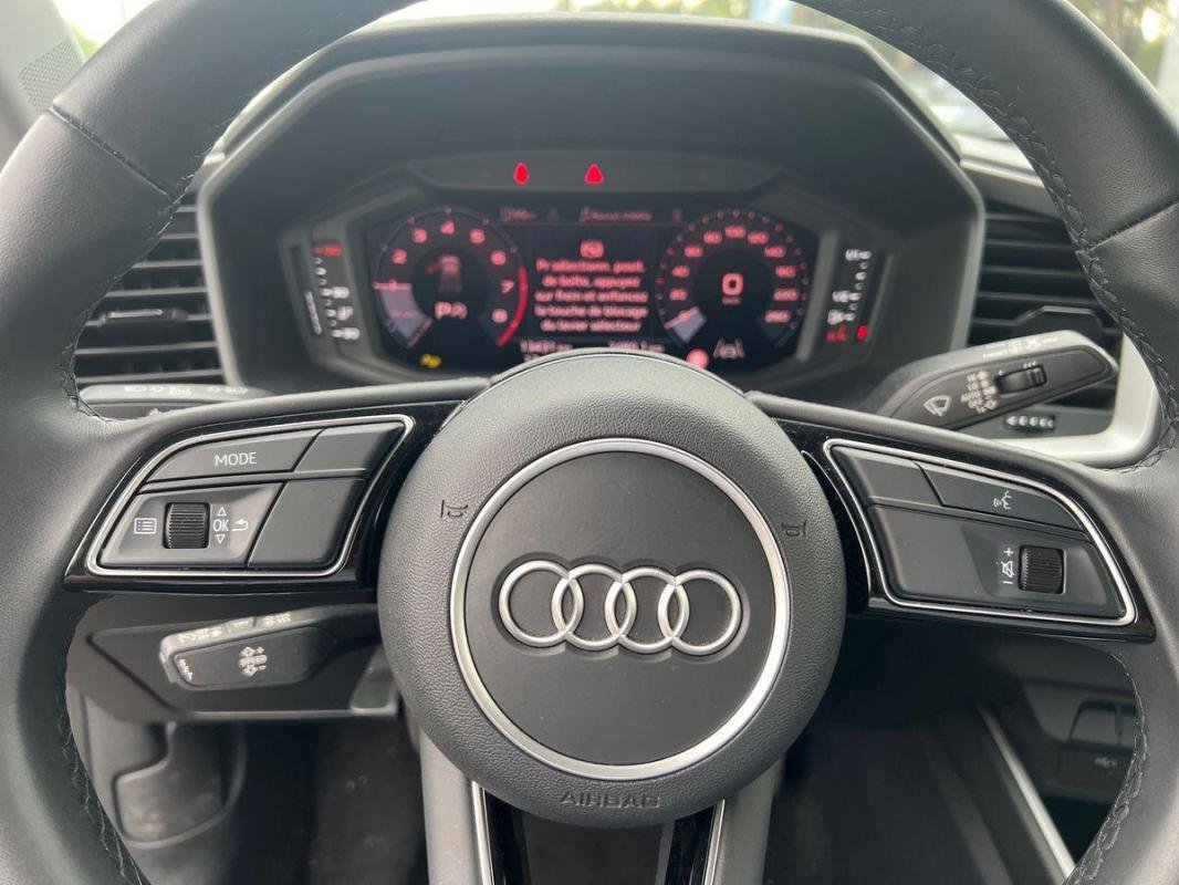 Audi A1 sportback - Photo 20