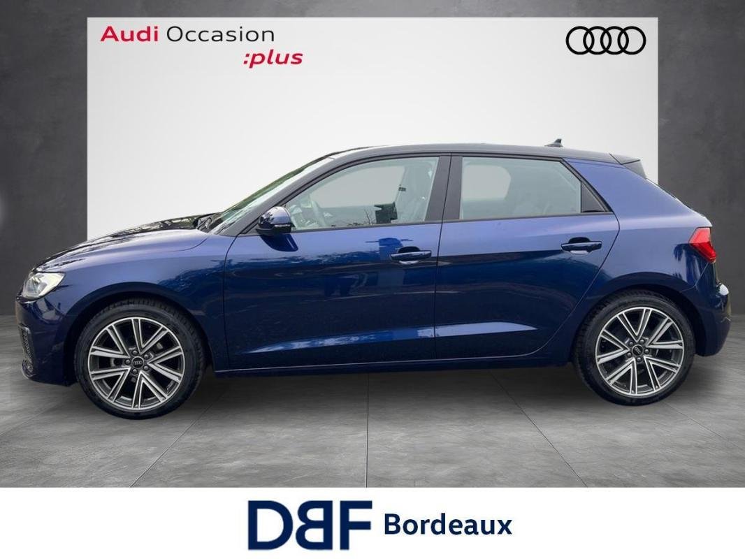 Audi A1 sportback - Photo 2