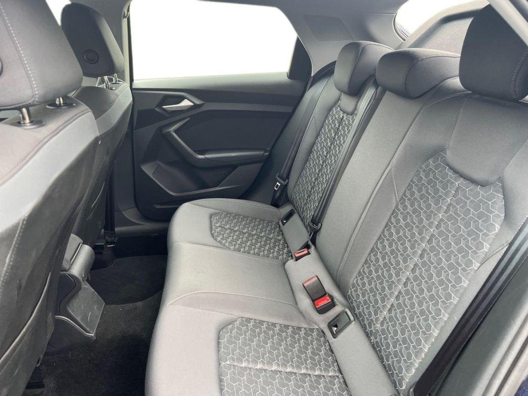 Audi A1 sportback - Photo 23