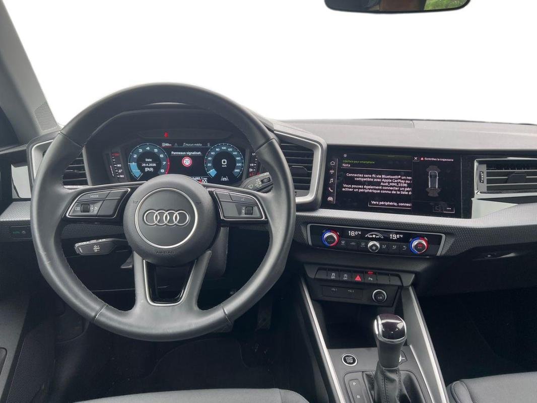 Audi A1 sportback - Photo 24