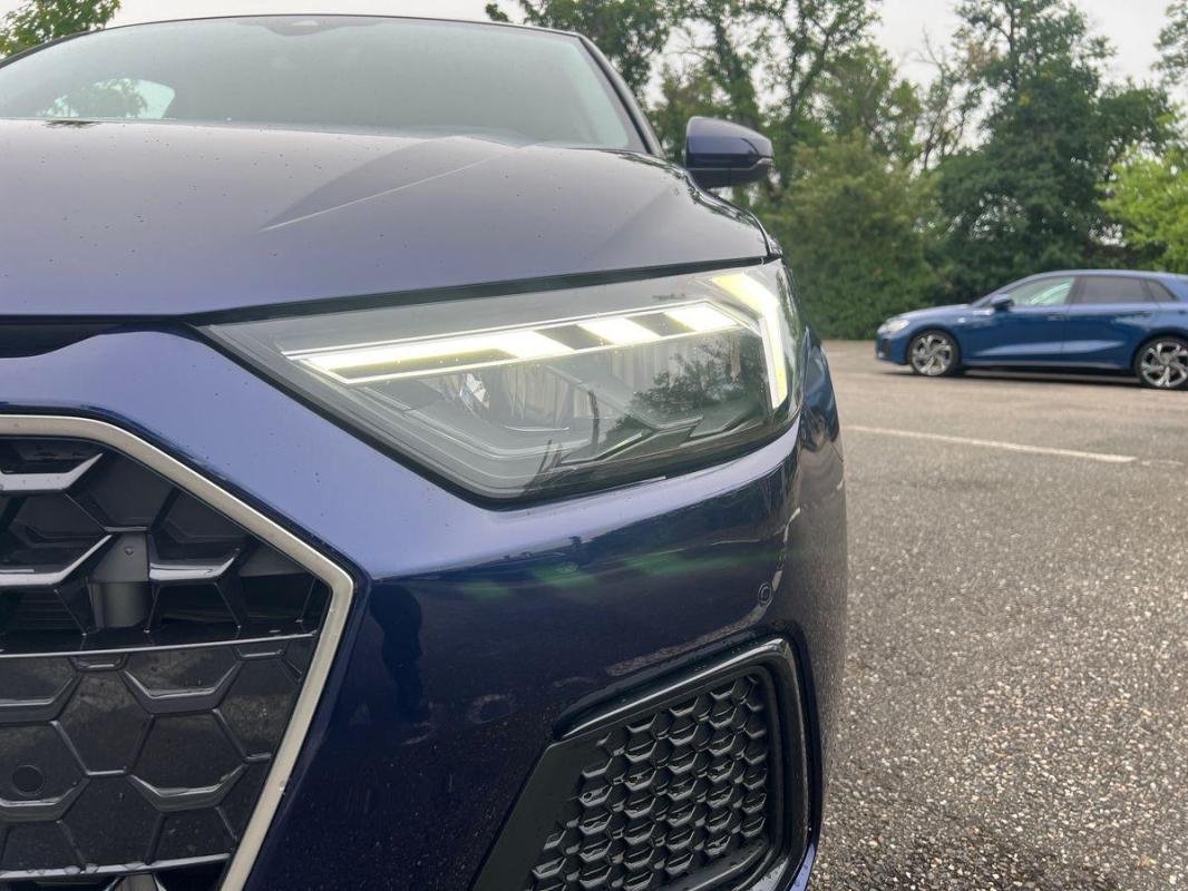 Audi A1 sportback - Photo 25