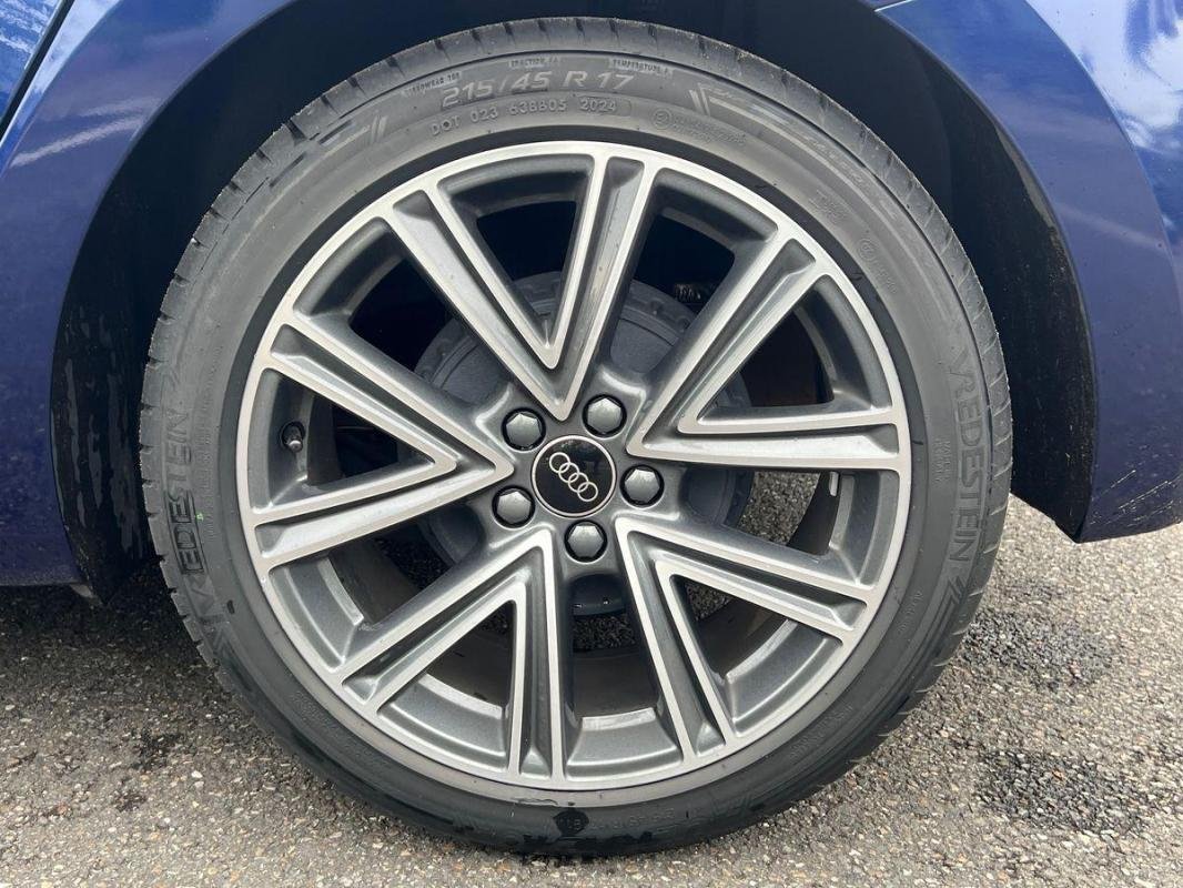 Audi A1 sportback - Photo 28