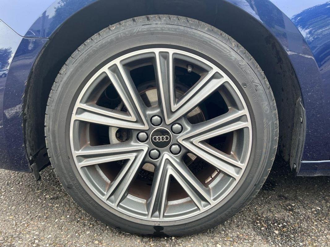Audi A1 sportback - Photo 29