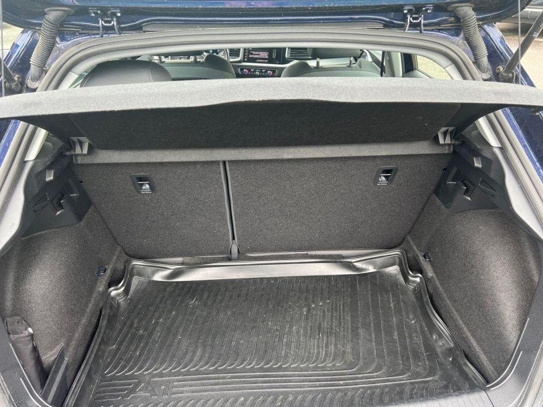 Audi A1 sportback - Photo 31