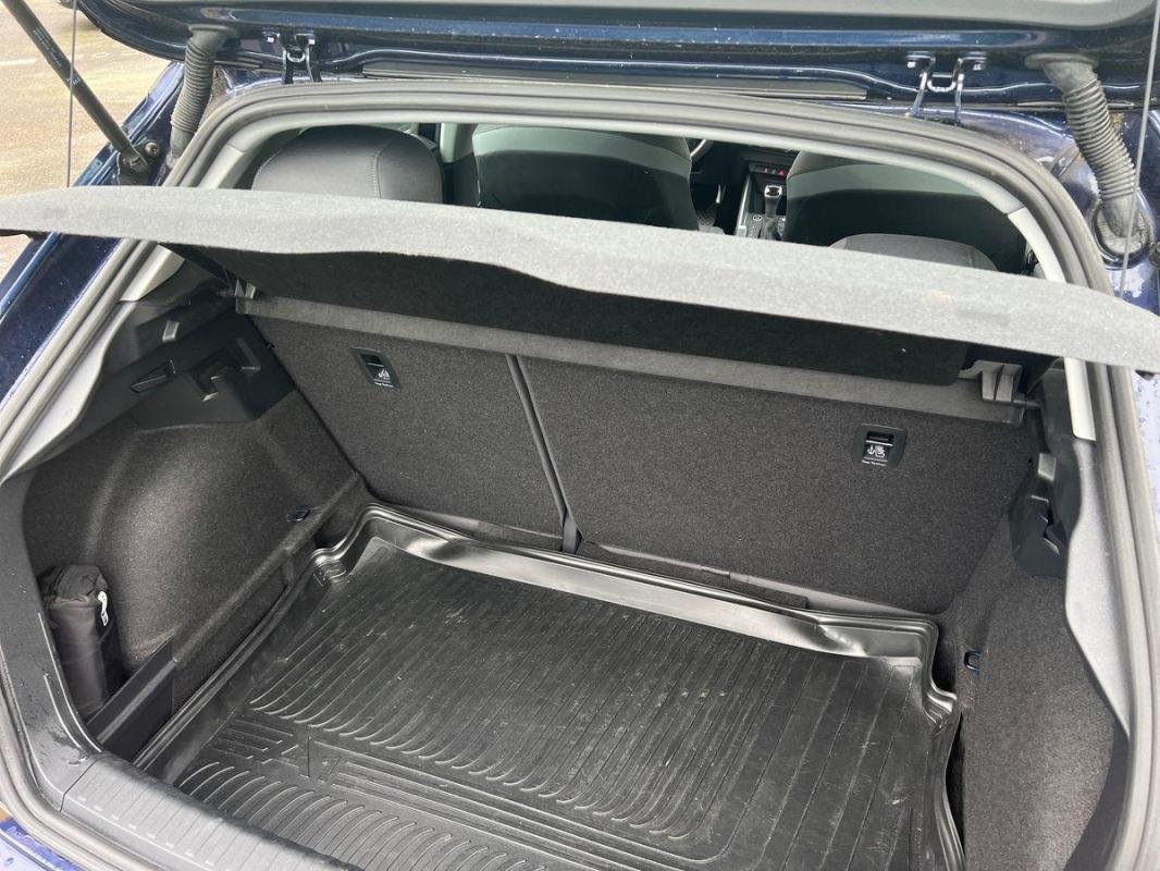 Audi A1 sportback - Photo 32
