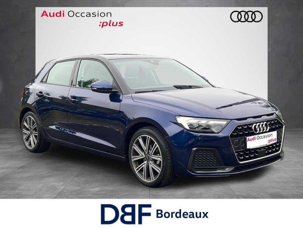 Audi A1 sportback - Photo 6