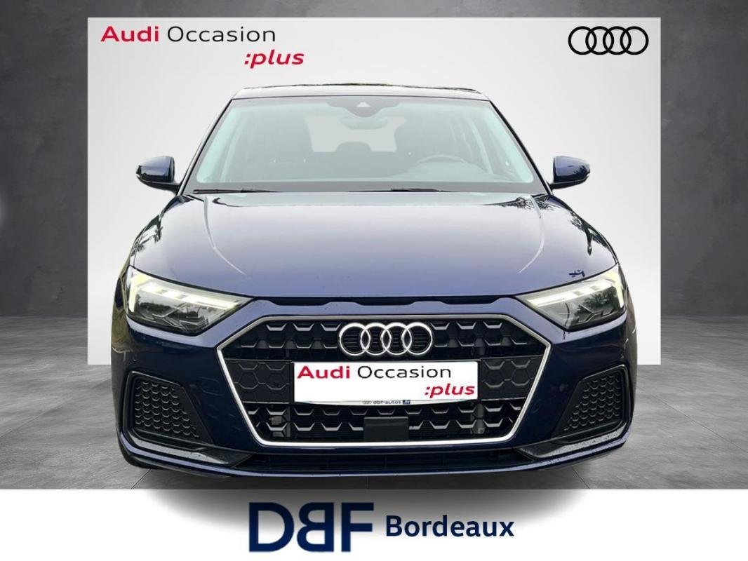 Audi A1 sportback - Photo 7