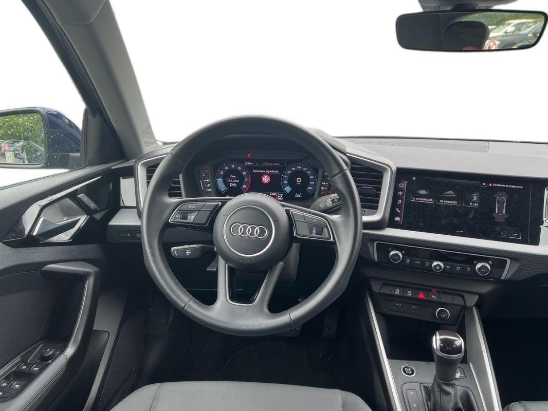 Audi A1 sportback - Photo 8